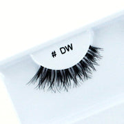 theMUAproject DW Demi Wispies Bulk Lashes