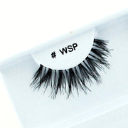 theMUAproject WSP Wispies Bulk Lashes