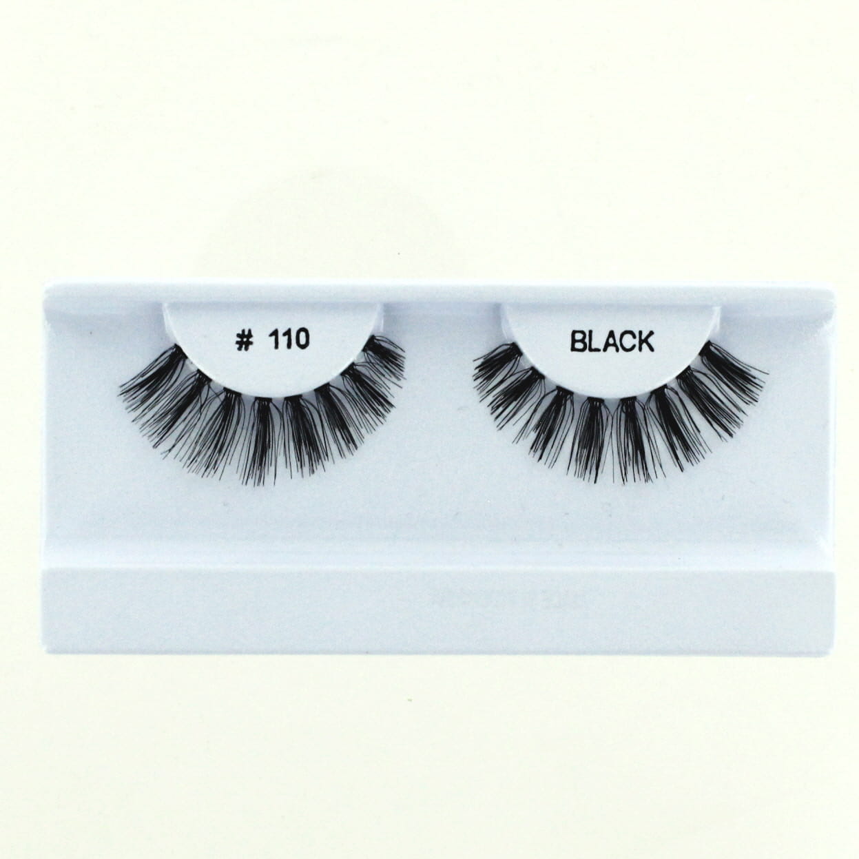 theMUAproject 110 Bulk Lashes