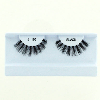 theMUAproject 110 Bulk Lashes