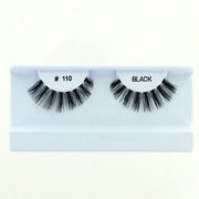 theMUAproject 110 Bulk Lashes