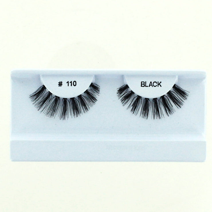 theMUAproject 110 Bulk Lashes