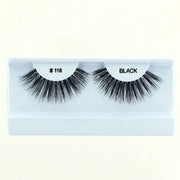 theMUAproject 118 Bulk Lashes