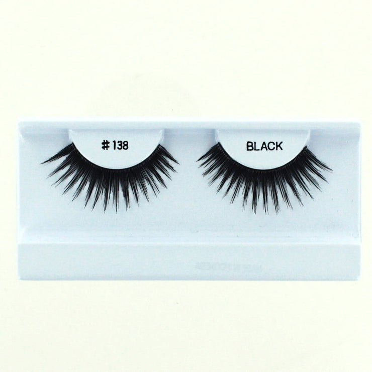 theMUAproject 138 Bulk Lashes