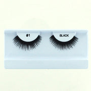 theMUAproject 1 Bulk Lashes