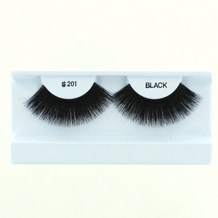 theMUAproject 201 Bulk Lashes