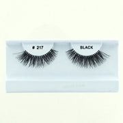 theMUAproject 217 Bulk Lashes