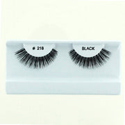 theMUAproject 218 Bulk Lashes