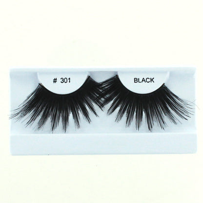 theMUAproject 301 Bulk Lashes