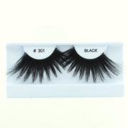 theMUAproject 301 Bulk Lashes