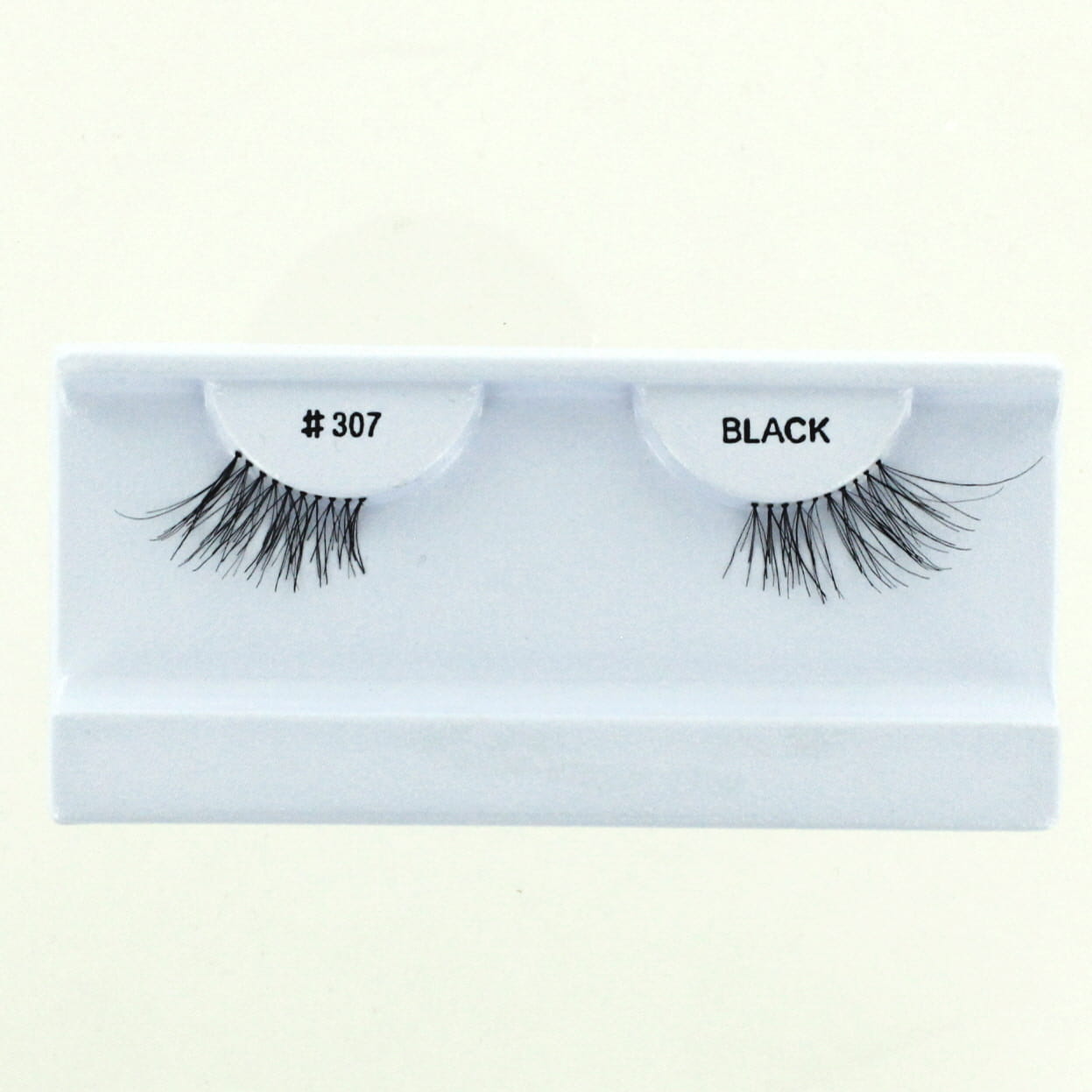 theMUAproject 307 Bulk Lashes