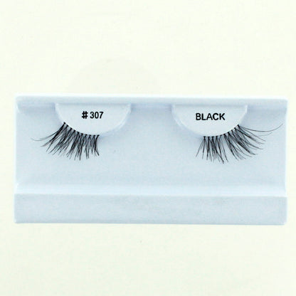 theMUAproject 307 Bulk Lashes