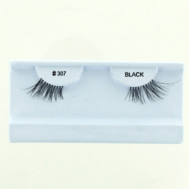 theMUAproject 307 Bulk Lashes