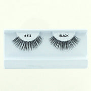 theMUAproject 412 Bulk Lashes