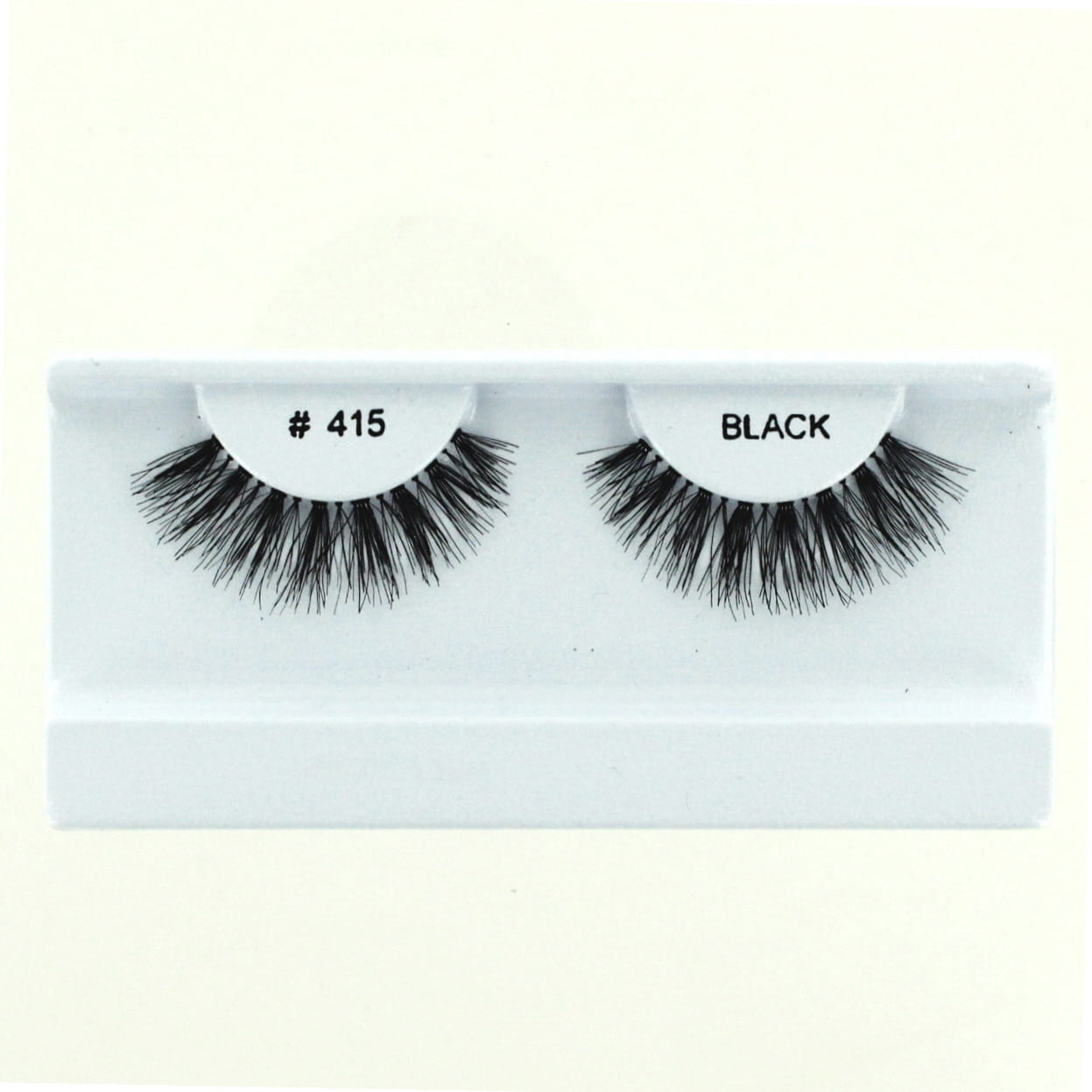 theMUAproject 415 Bulk Lashes