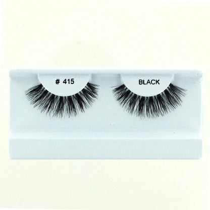theMUAproject 415 Bulk Lashes