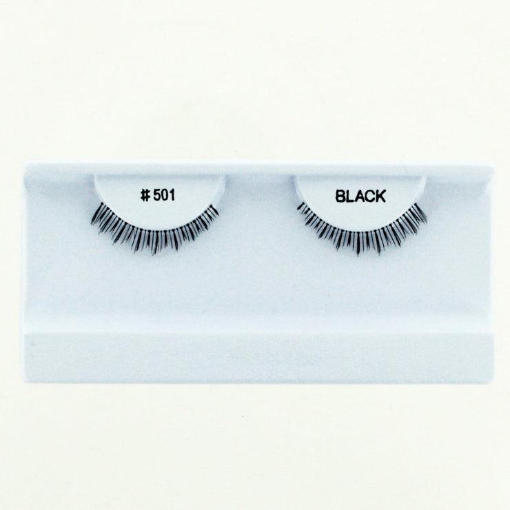 theMUAproject 501 Bulk Lashes