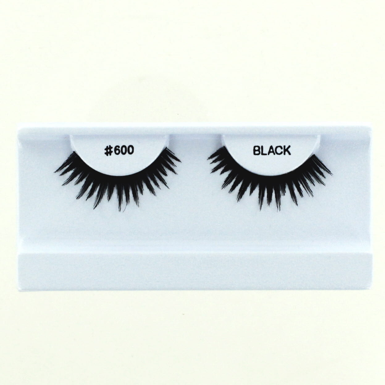 theMUAproject 600 Bulk Lashes