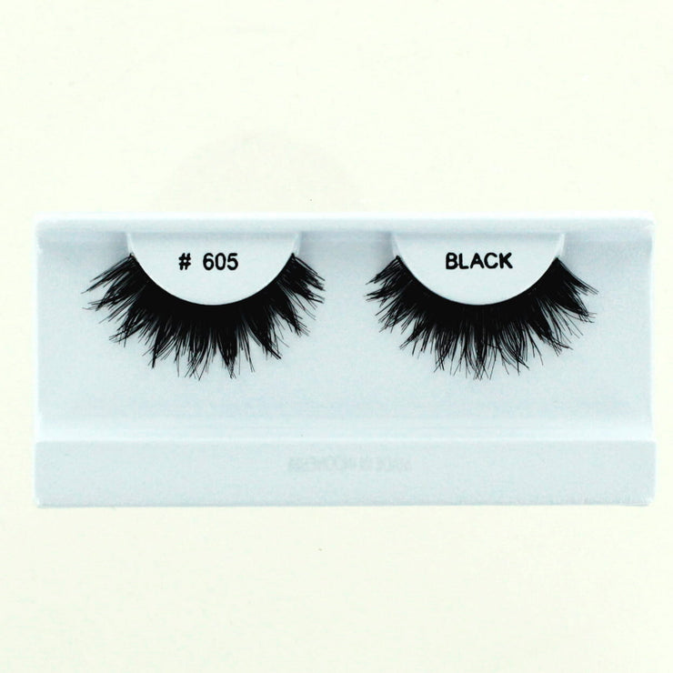 theMUAproject 605 Bulk Lashes
