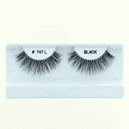 theMUAproject 747L Bulk Lashes