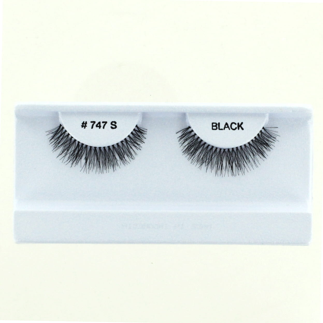 theMUAproject 747S Bulk Lashes