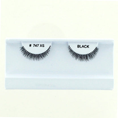 theMUAproject 747XS Bulk Lashes