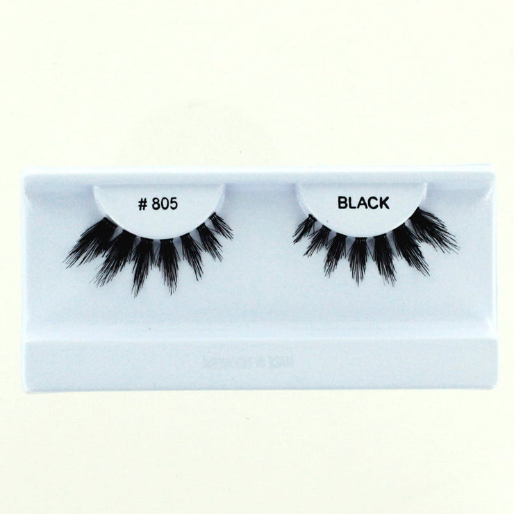 theMUAproject 805 Bulk Lashes