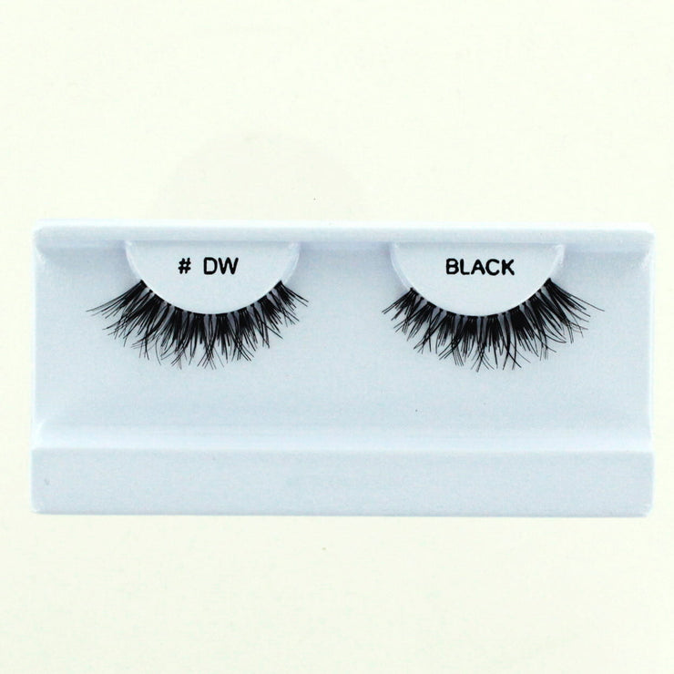 theMUAproject DW Demi Wispies Bulk Lashes