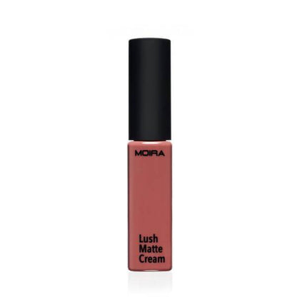 Moira Lush Matte Cream