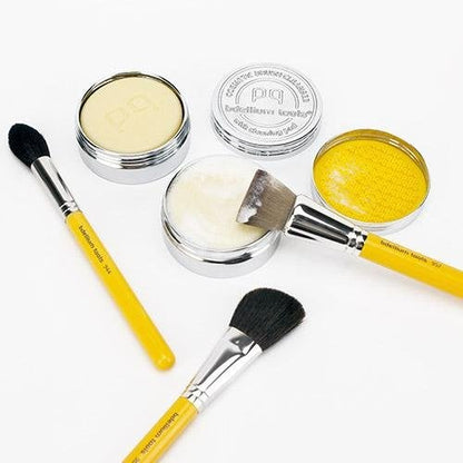 Bdellium Cosmetic Brush Cleanser - Citrus Lemon
