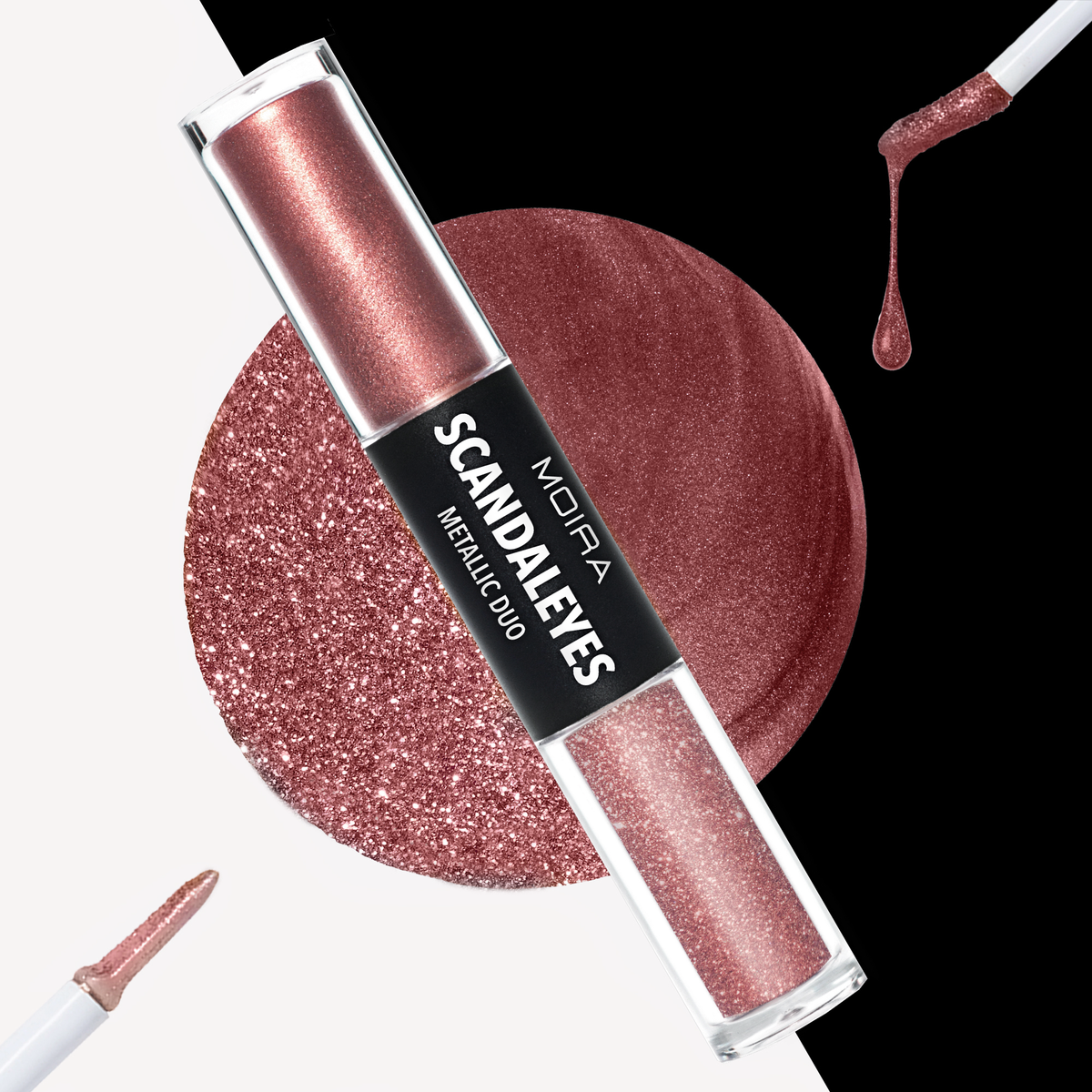 Moira Scandaleyes Metallic Duo