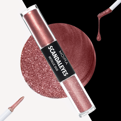 Moira Scandaleyes Metallic Duo