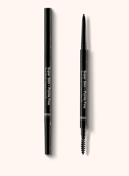 Absolute NY Super Slim Brow Pencil