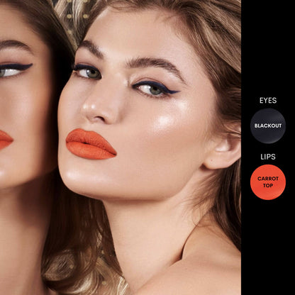 Danessa Myricks Colorfix 24-Hour Cream Color • Mattes