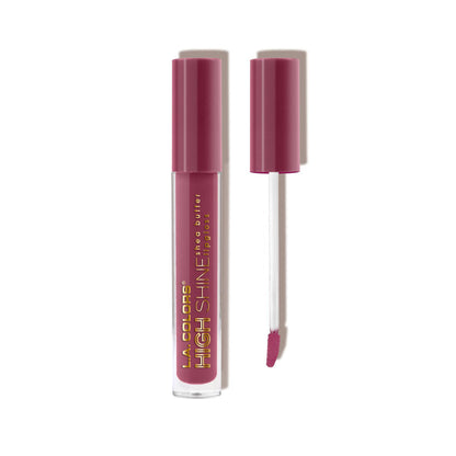 LA Colors High Shine Shea Butter Lipgloss