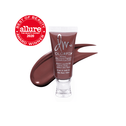 Danessa Myricks Colorfix 24-Hour Cream Color • Mattes
