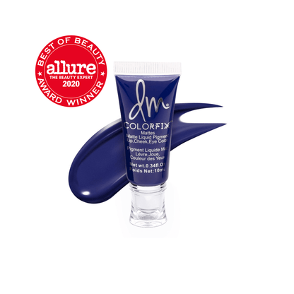 Danessa Myricks Colorfix 24-Hour Cream Color • Mattes