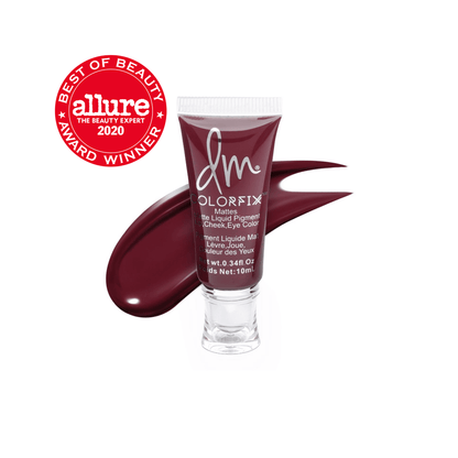 Danessa Myricks Colorfix 24-Hour Cream Color • Mattes