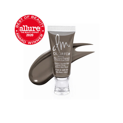 Danessa Myricks Colorfix 24-Hour Cream Color • Mattes