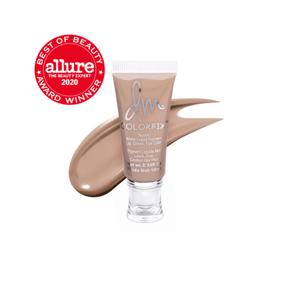Danessa Myricks Colorfix 24-Hour Cream Color • Nude