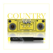 Pinky Rose Cosmetics Country Primer Bass Stick