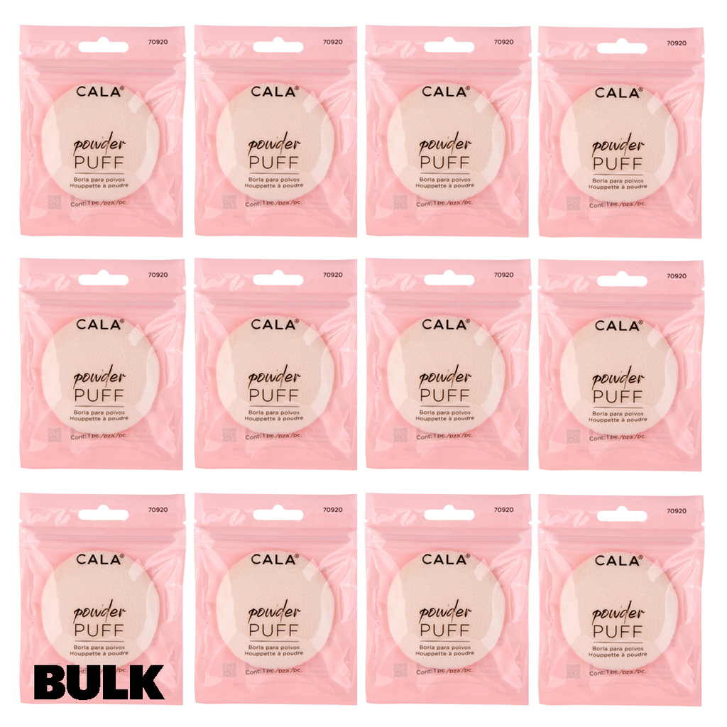 Powder shop puffs bulk