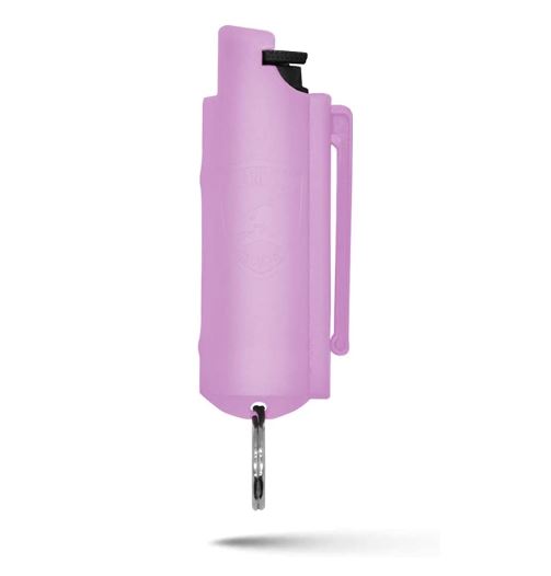 Guard Dog Quick Action Pepper Spray