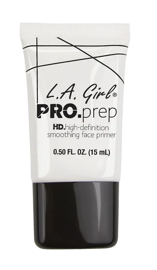 LA Girl Pro.Prep Smoothing Face Primer