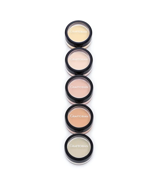 Graftobian HD Creme Corrector