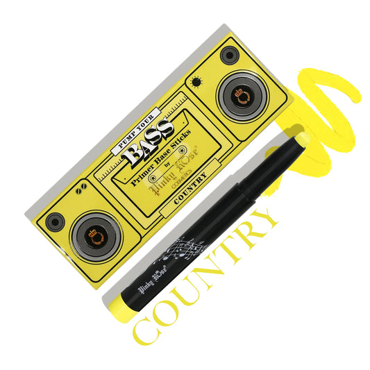 Pinky Rose Cosmetics Country Primer Bass Stick
