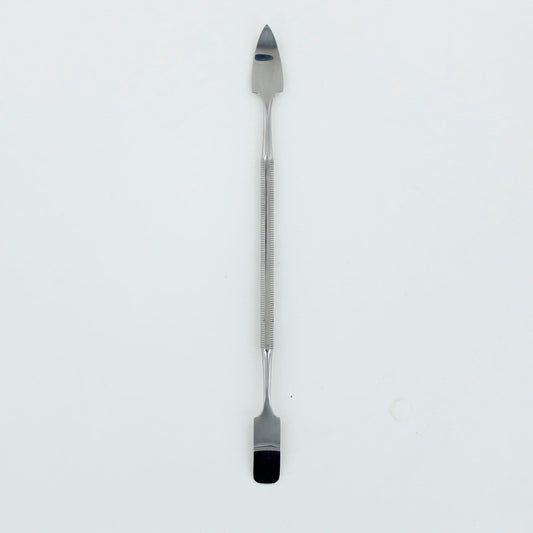 theMUAproject Curved SFX Makeup Mixing Spatula