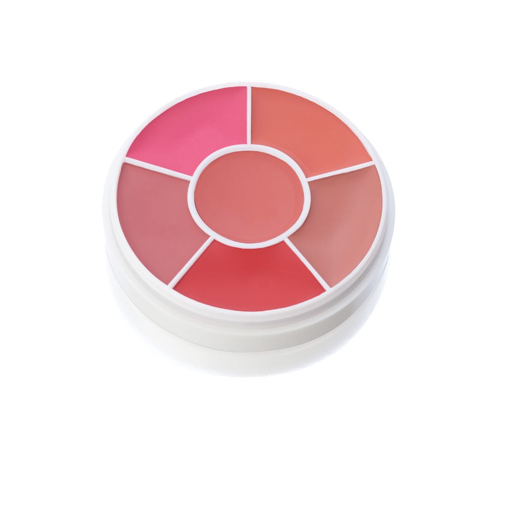 Medley Creme Rouge Wheel 28gm/1oz CR100