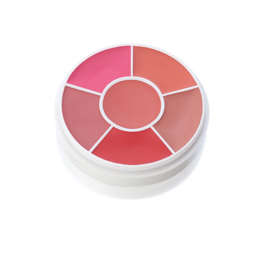 Medley Creme Rouge Wheel 28gm/1oz CR100