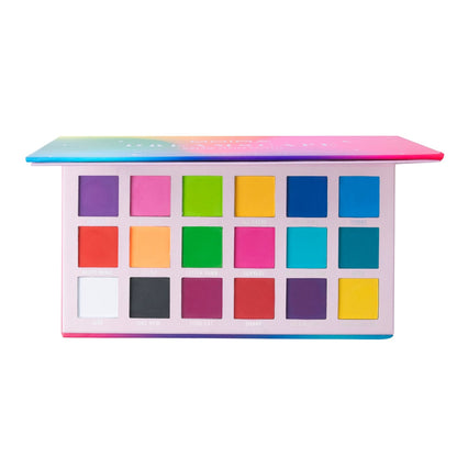 Moira Eyeshadow Palette Dreamscape DSP001
